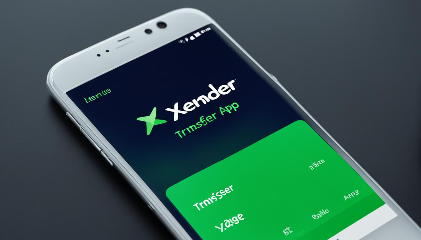 fix file transferring speed in xender app xender cc