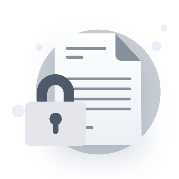 Secure and Private File Sharing
