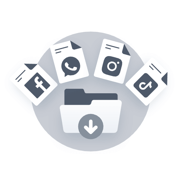 Social Media Download